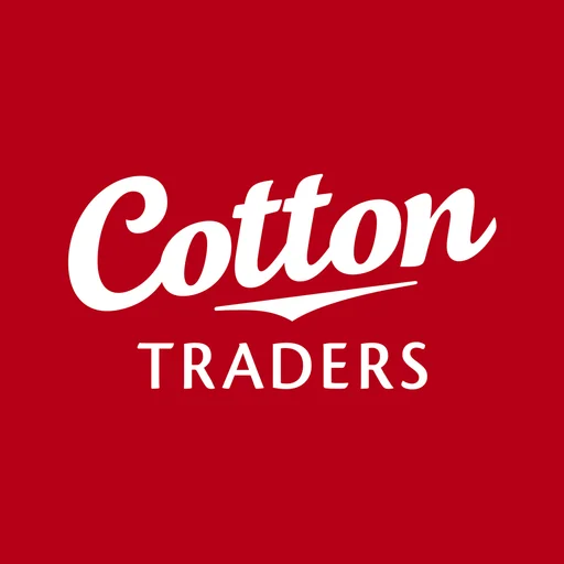 Cotton Traders: Fashion & Home logo