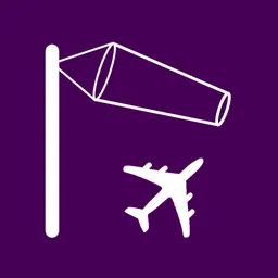 Crosswind Calculator Pro logo