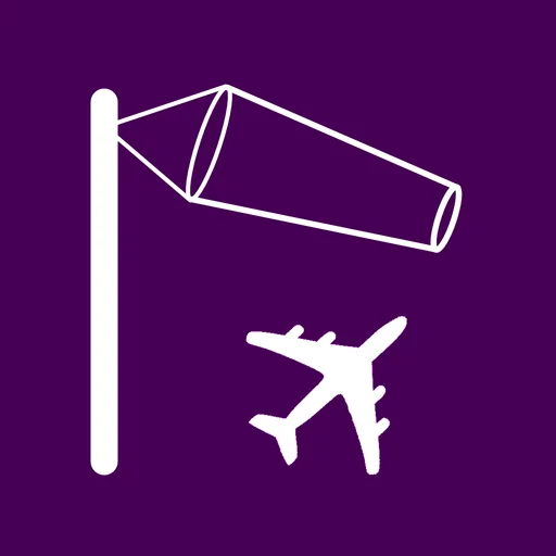 Crosswind Calculator Pro logo
