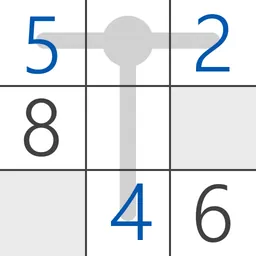 Thermo Sudoku logo