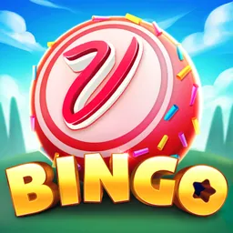 myVEGAS Bingo - Bingo Games logo