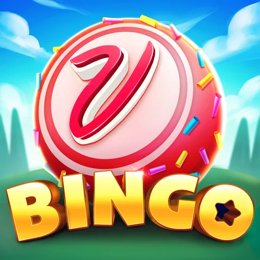 myVEGAS Bingo - Bingo Games logo