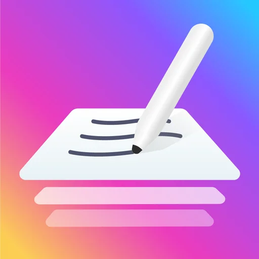 Kilonotes-Notes & Mark up PDF logo