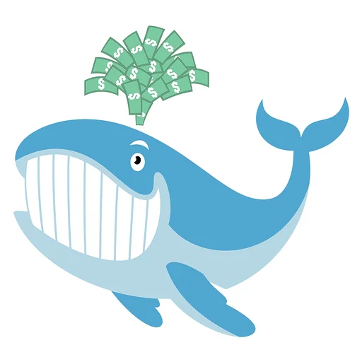 Unusual Whales logo