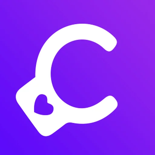 Cuff: Make Friends & Date logo