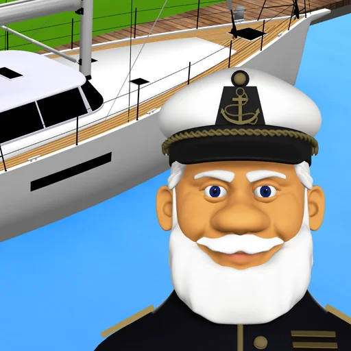 Hafenskipper 2 logo