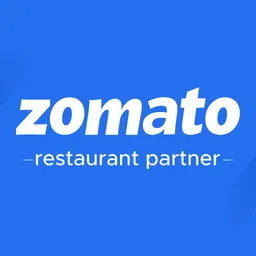 Zomato Restaurant Partner logo