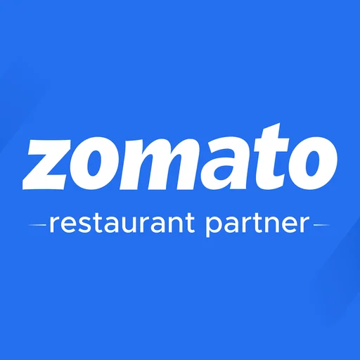 Zomato Restaurant Partner logo