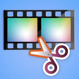 Video Splitter - Reels Cutter logo