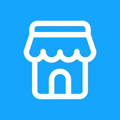Marketplace: Buy & Sell Tradet logo