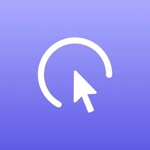 Mouse · Keyboard logo