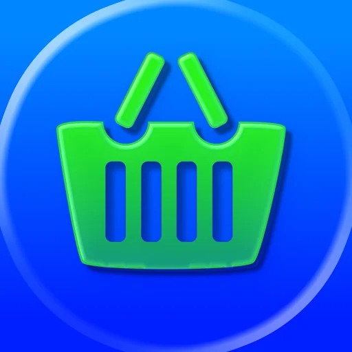 Wrist Shopping List logo