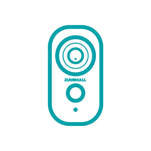 ZUMIMALL logo