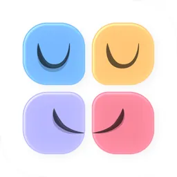 Happy Buckets - Budget planner logo