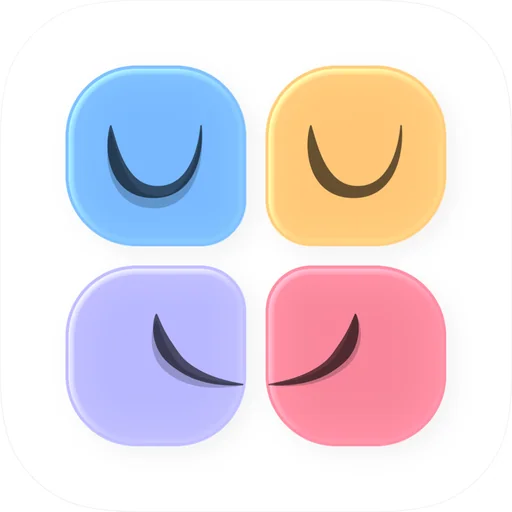 Happy Buckets - Budget planner logo