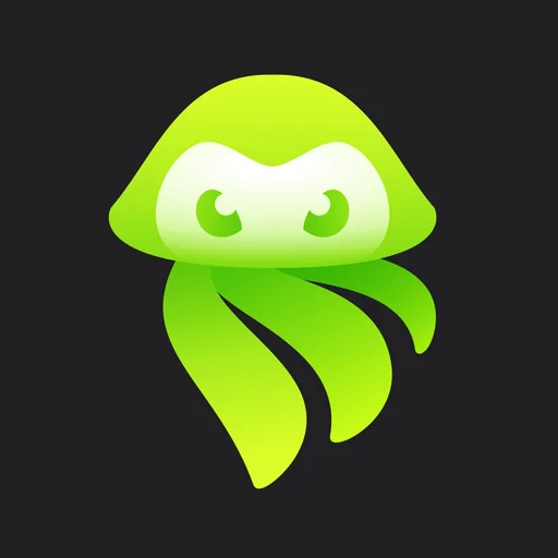 Beatleap by Lightricks logo