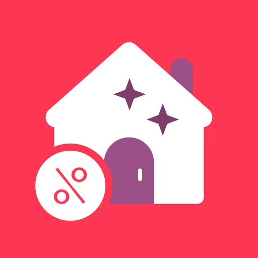 Home Services By NoBroker logo