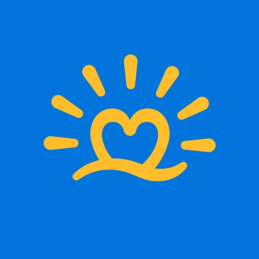 loveholidays: hotels & flights logo