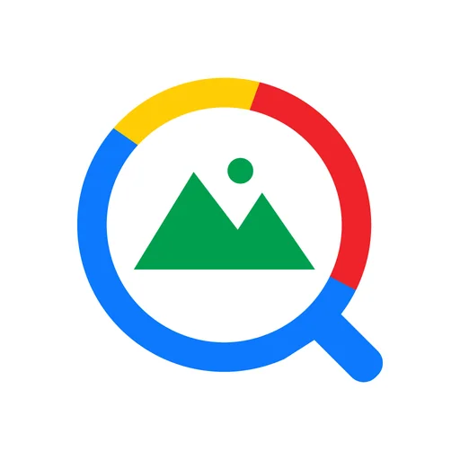 Lens | Reverse Image Search logo