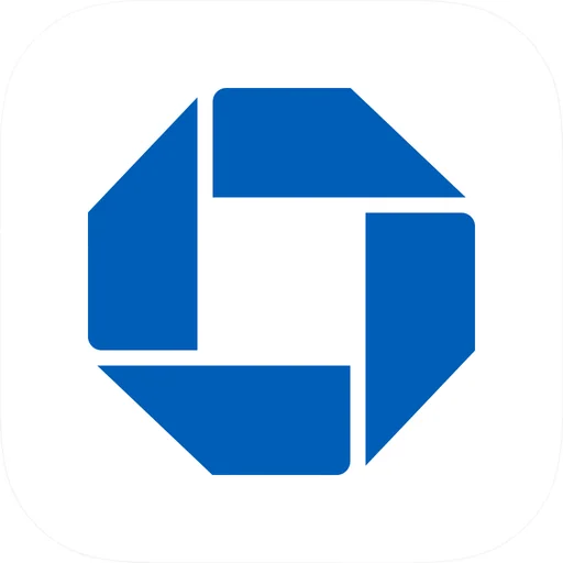 Chase UK logo