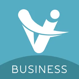 Vconsol Business logo