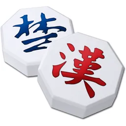Dr. Janggi logo