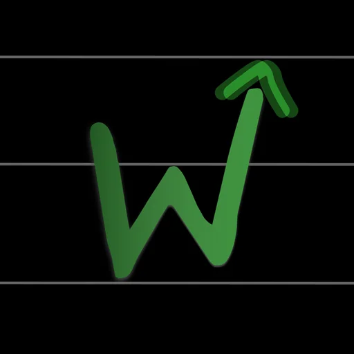 WorthTracker logo