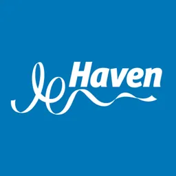My Haven Experience logo