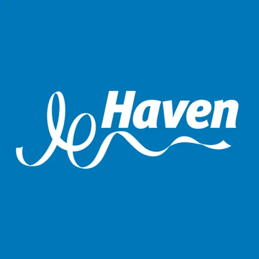 My Haven Experience logo