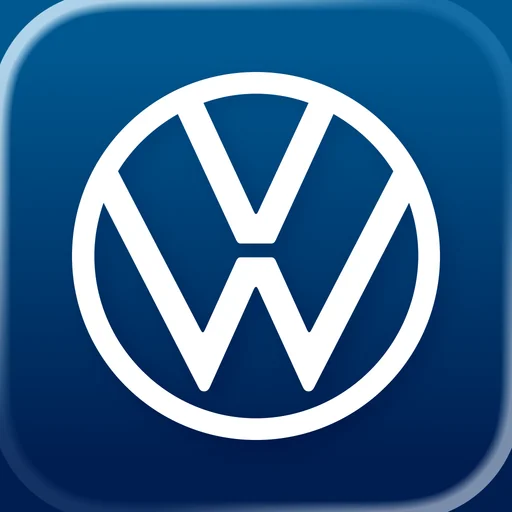 Volkswagen logo