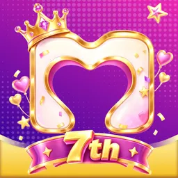 Mango Live-Live Stream logo
