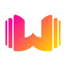 Webfic-Make Reading Fantastic logo