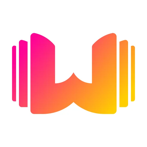 Webfic-Make Reading Fantastic logo