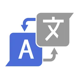 Translate AI. logo