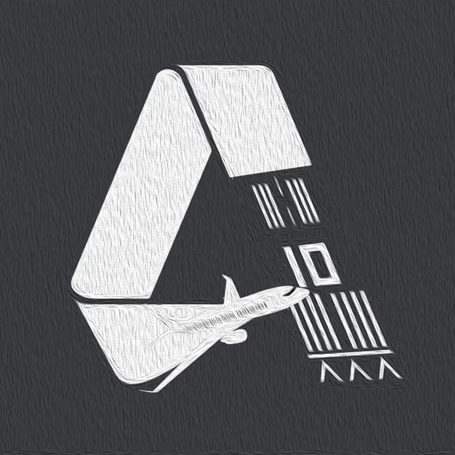 ATSU: Flight Planner & Weather logo