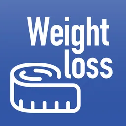 NHS Weight Loss Plan logo