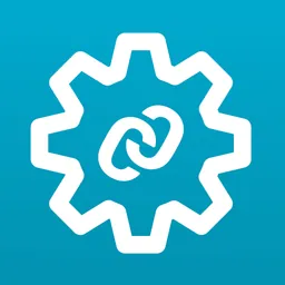 nRF Connect Device Manager logo