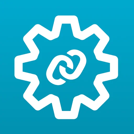 nRF Connect Device Manager logo