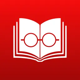 Bookview PDF Reader logo