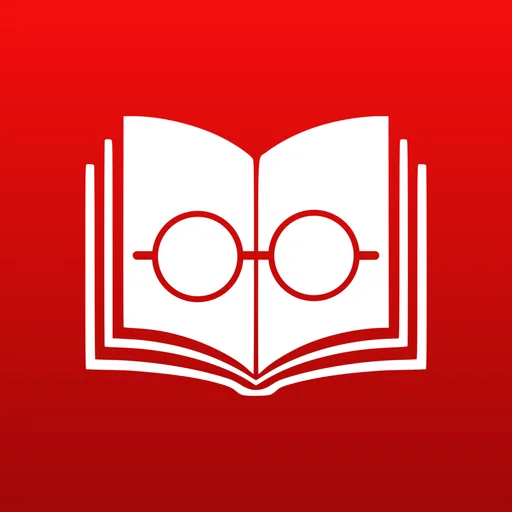 Bookview PDF Reader logo