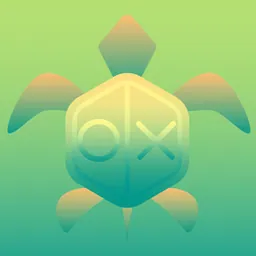 水平思考 ウミガメのスープ logo