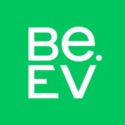 Be.EV logo