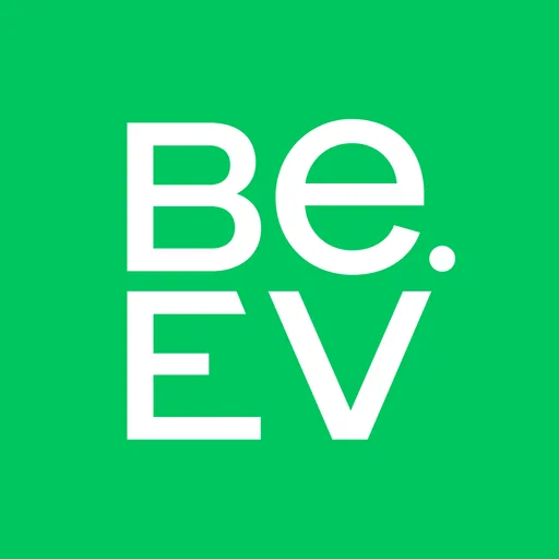 Be.EV logo