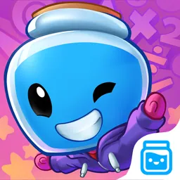 Boddle: Math & Reading Game logo