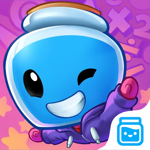 Boddle: Math & Reading Game logo
