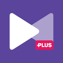 KMPlayer+ Divx Codec logo