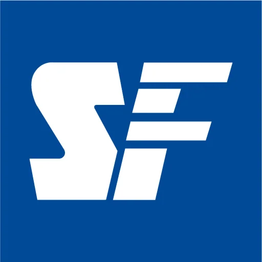 Screwfix logo