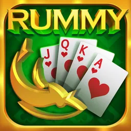 Indian Rummy&Teen Patti Online logo