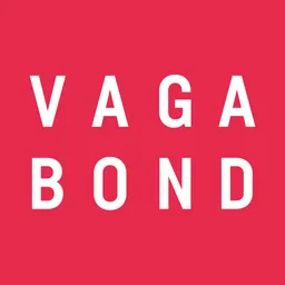 Vagabond Wines logo