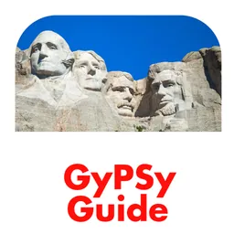 Black Hills Badlands GyPSy logo